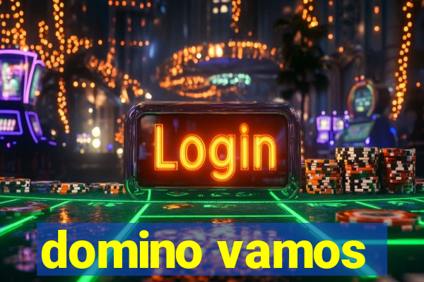 domino vamos